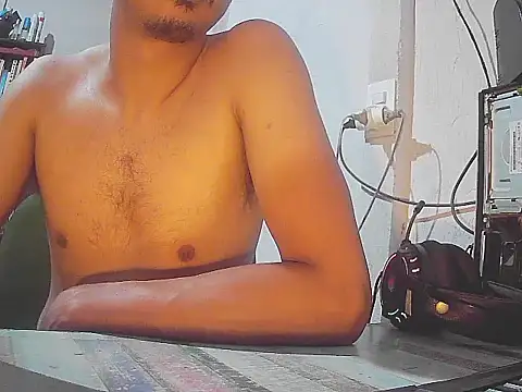 PedroRP69 online show from 03.22.26