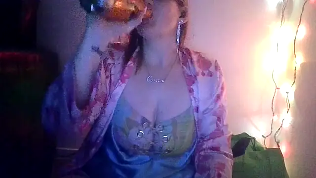 CloudyCockTeaser online show from 02.13.26