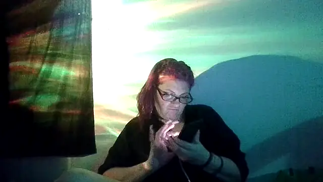 CloudyCockTeaser online show from 04.08.26