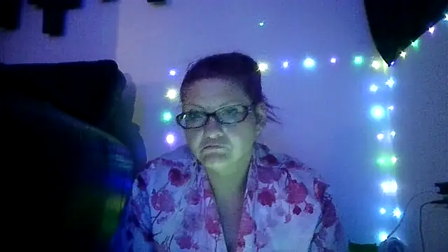 CloudyCockTeaser online show from 04.14.26