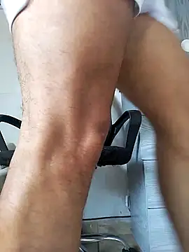 Andyy Carterr online show from 02.24.26