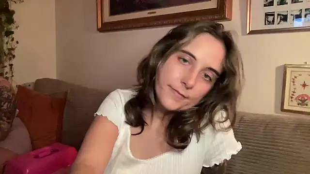 lill daddysgirl online show from 03.04.26