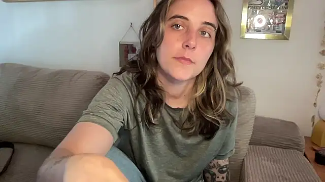 lill daddysgirl online show from 03.16.26