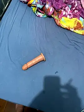 Cdzinha011 online show from 11.20.25