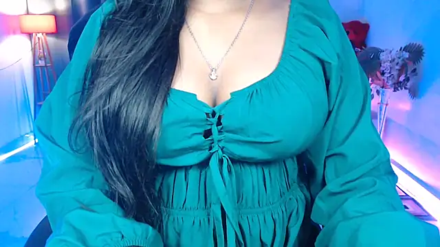 Rashiii  online show from 04.28.26