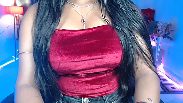 Rashiii  online show from 05.04.26
