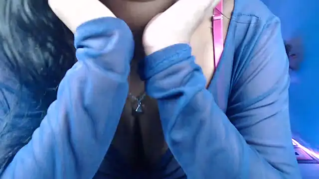Rashiii  online show from 05.09.26