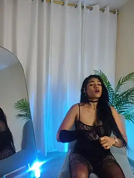 Miranda kim  online show from 03.01.26