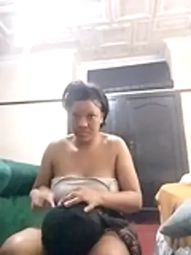 CaramelBoootie online show from 04.01.26