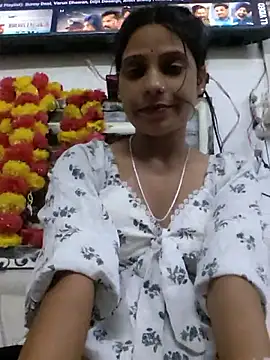 Snapshot of Nitya_hot chatting on 02.18.26 Nitya hot online show from 02.18.26