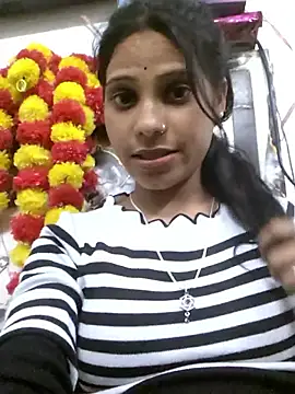 Snapshot of Nitya_hot chatting on 02.19.26 Nitya hot online show from 02.19.26