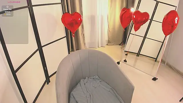 Stacy Starr online show from 02.09.26