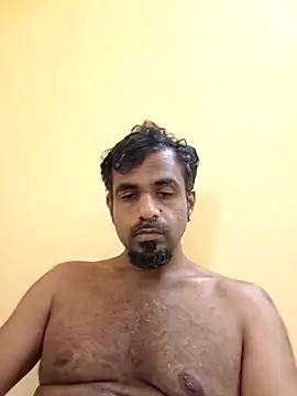 Nudist Jack online show from 11.20.25