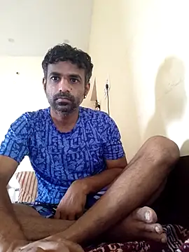 Nudist Jack online show from 03.22.26