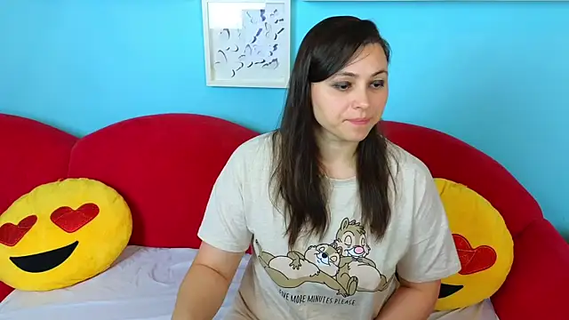 Soft Lilly online show from 11.17.25