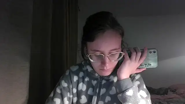 LuckySLove online show from 02.08.26