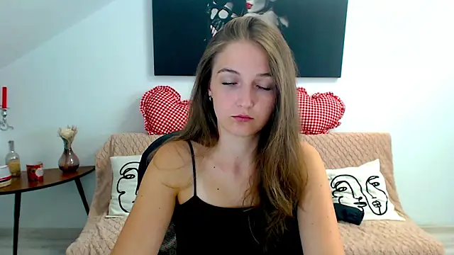 AnneWilsonn online show from 07.22.26