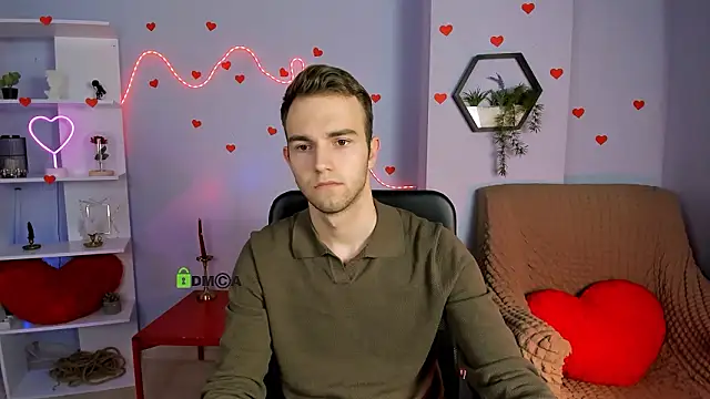 astren villo online show from 03.19.26