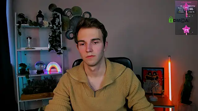 astren villo online show from 04.07.26