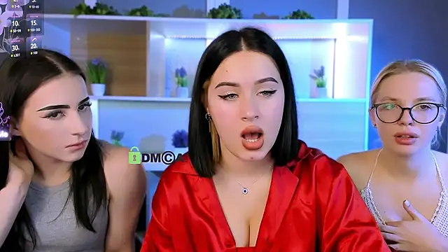 sendi cais online show from 03.08.26