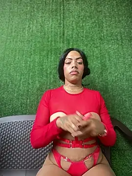 NovaFoxx online show from 02.21.26