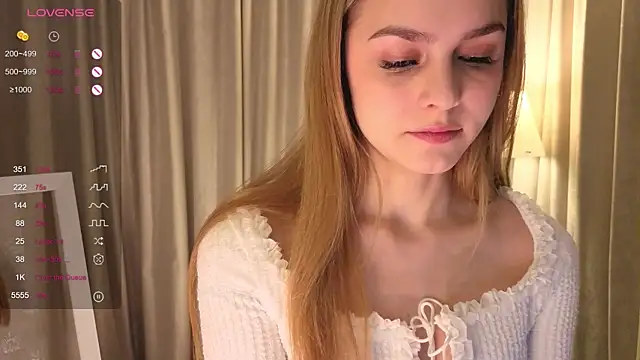 Ritamillersi online show from 12.03.25