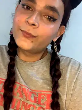 La-Gatiita-trans online show from 11.03.25