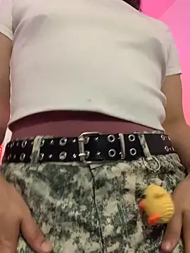 La-Gatiita-trans online show from 03.20.26