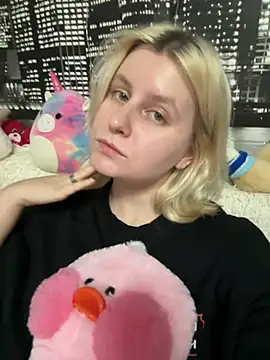 BonnyeBoom online show from 02.03.26