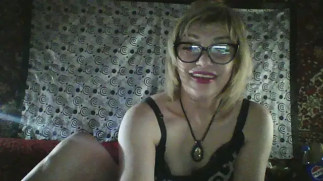 Lia Ray online show from 03.13.26