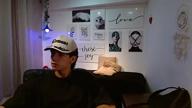 AmethystShadow17 online show from 02.27.26