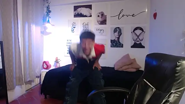 AmethystShadow17 online show from 03.12.26