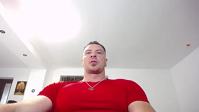 MasterAj69  online show from 06.11.26