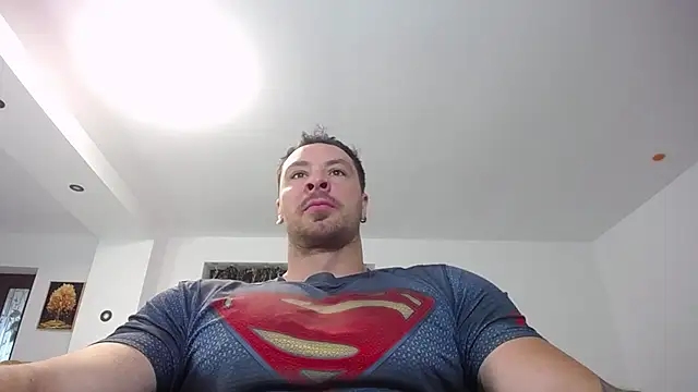 MasterAj69  online show from 07.11.26