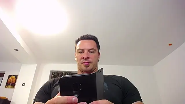 MasterAj69  online show from 07.13.26