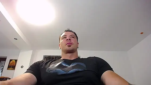 MasterAj69  online show from 07.14.26