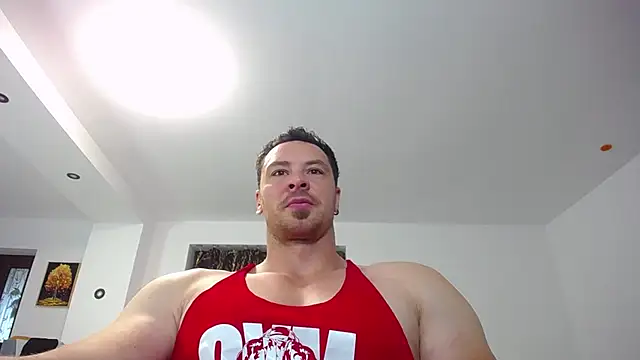 MasterAj69  online show from 07.18.26