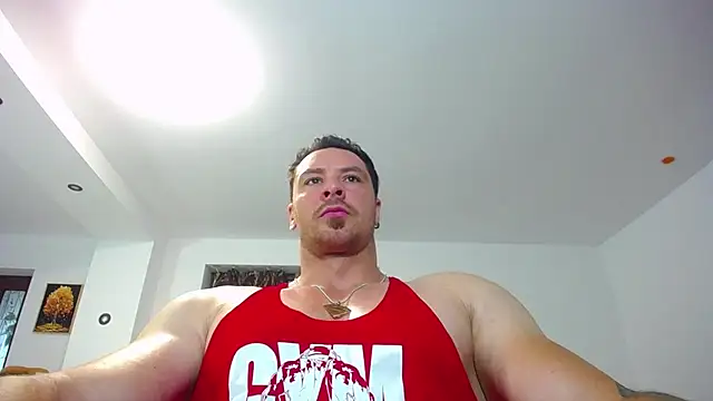 MasterAj69  online show from 07.19.26
