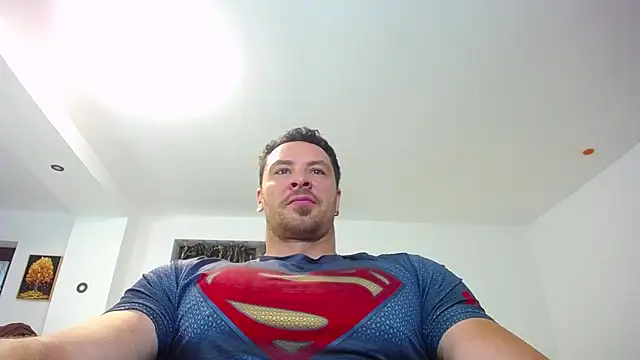 MasterAj69  online show from 07.21.26