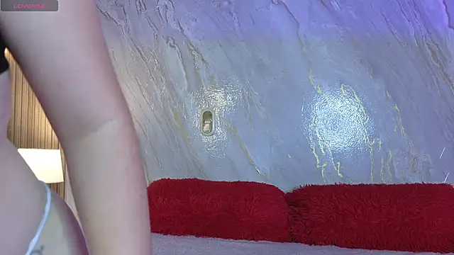 Lexie Rossee online show from 02.17.26