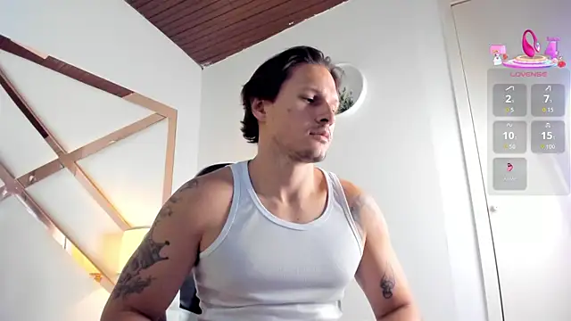 Justin valverde online show from 03.03.26