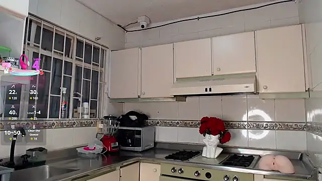 Justin valverde online show from 03.12.26