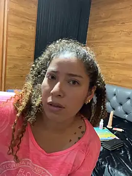 Yvonny27 online show from 01.19.26