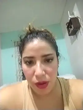 Yvonny27 online show from 03.01.26