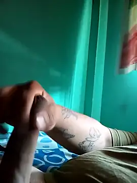 WIlGar1993 online show from 11.19.25