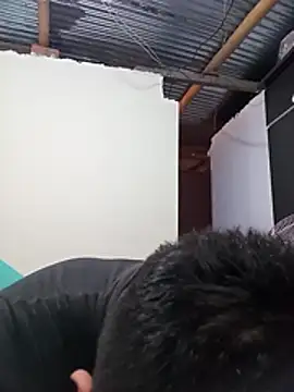 WIlGar1993 online show from 12.22.25