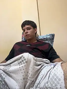 Michael black01 online show from 04.23.26