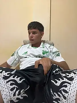 Michael black01 online show from 04.26.26