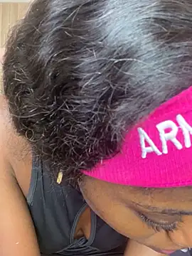 NyahHeat online show from 02.18.26