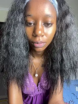 NyahHeat online show from 04.19.26